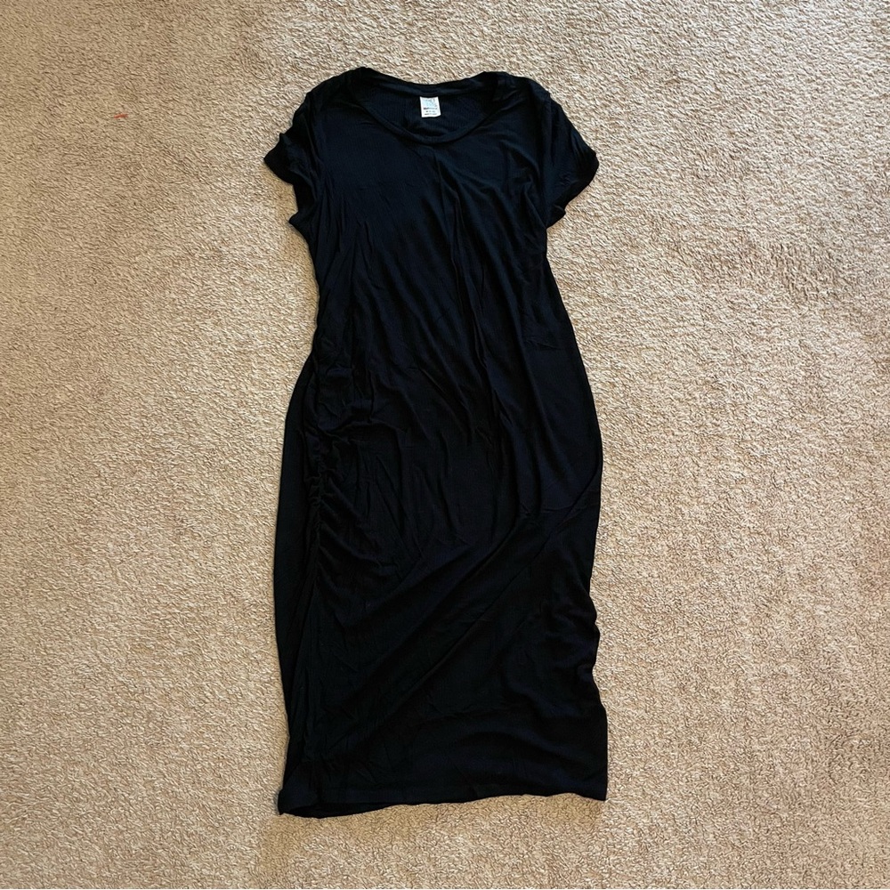 Maternity dress